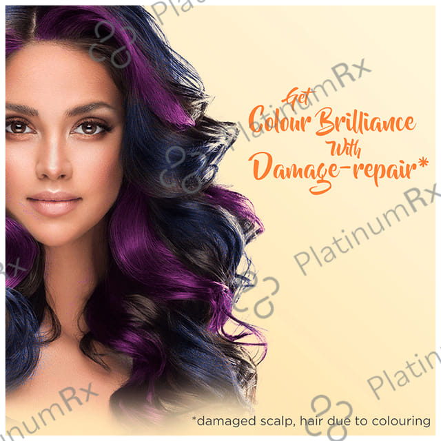 Sebamed Color Care Shampoo
