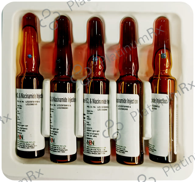 MNP Forte Injection 2ml