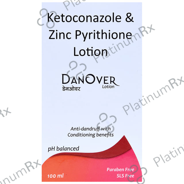 Danover Lotion