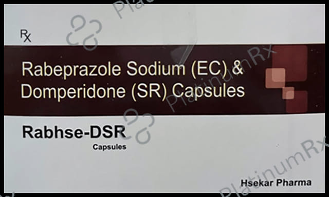 Rabhse-DSR Capsule