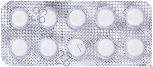Vomistop 10mg DT Tablet 10s