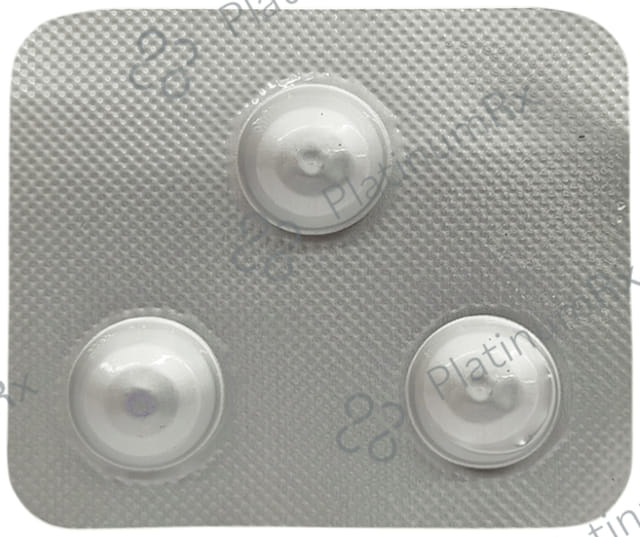 Nozia Tablet 3 tablets