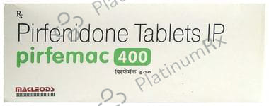 Pirfemac 400 Tablet