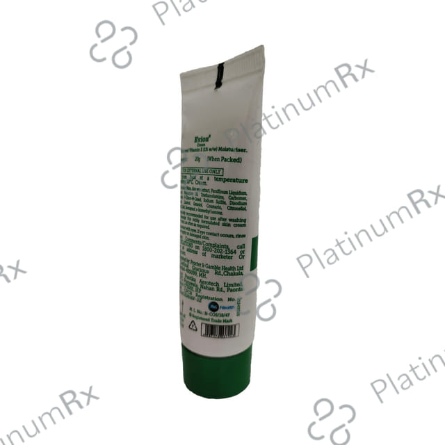 Evion Cream 20gm