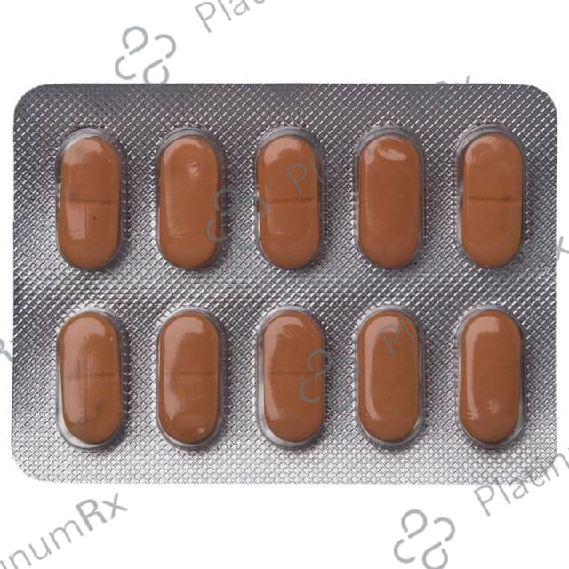 Pie 800mg Tablet
