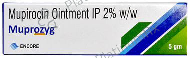 Muprozyg Ointment