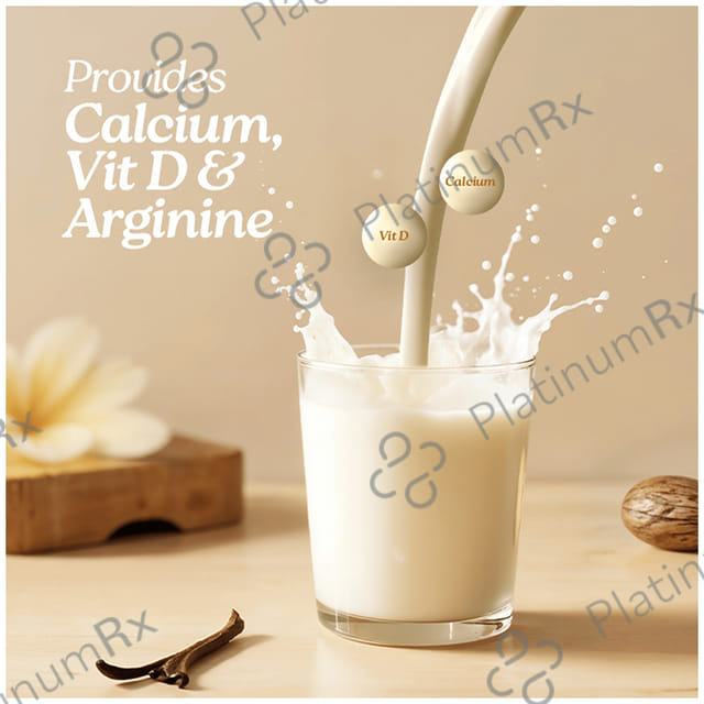 Prohance Junior Vanilla Powder 400gm