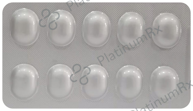 Alderec M Tablet 10s