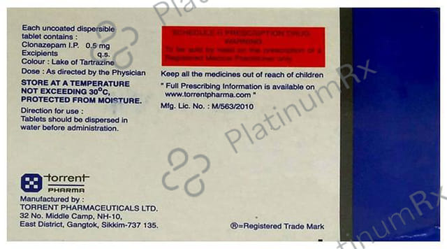 Zicam 0.5 Tablet DT 15 Tablet DT