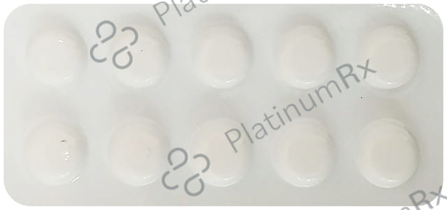 Corsita 50mg Tablet 10s