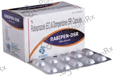 Rabipen-D SR Capsule