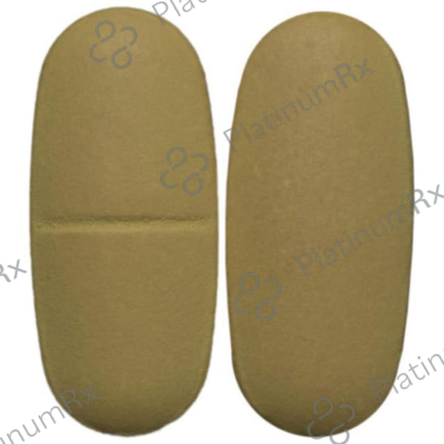 Cartisafe D Tablet 10s