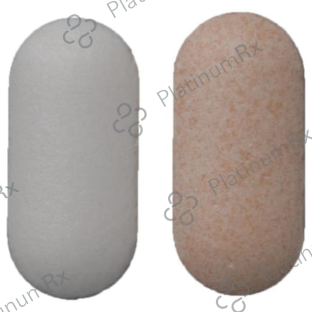 Goecyst-M Tablet SR