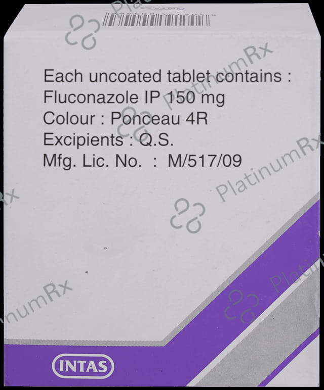 Flutas 150 Tablet