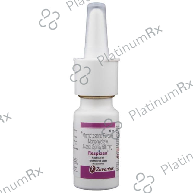 Respizen Nasal Spray 10ml