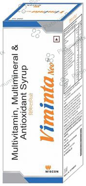 Viminta Neo Syrup