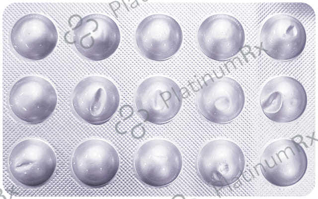 Yes 40mg Tablet 15s