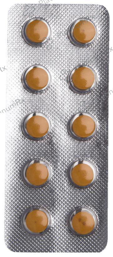 Alrista 150mg SR Tablet 10s