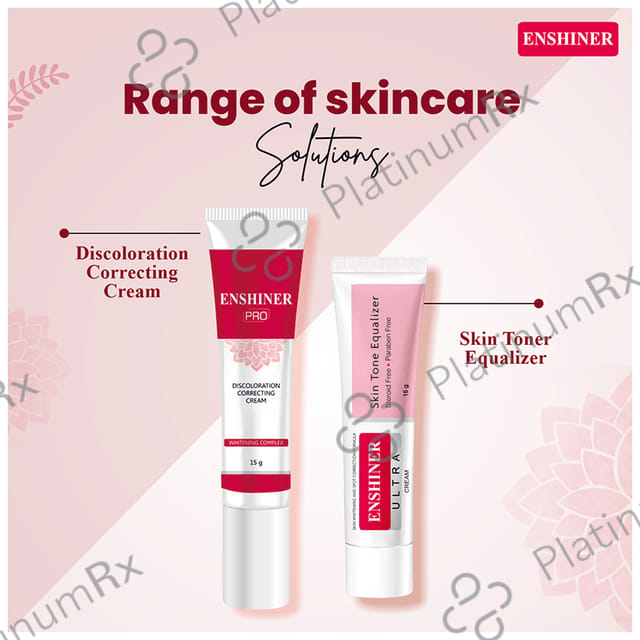 Enshiner Ultra Cream