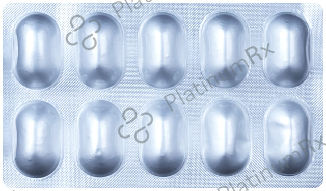 Cozim LC Tablet 10s