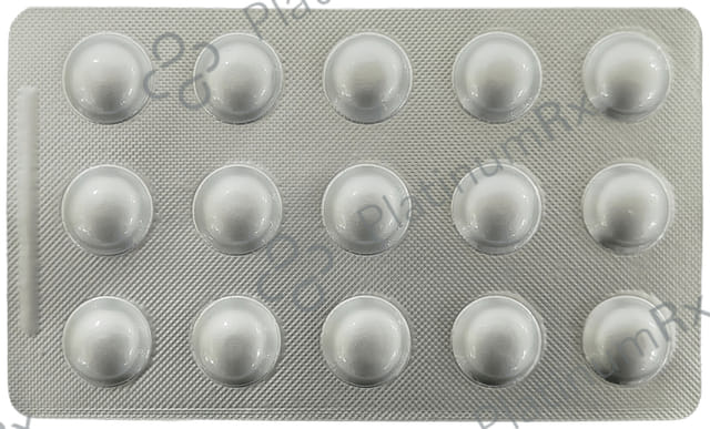 Ramlaren 5mcg Tablet 15s