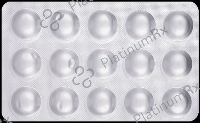 Clodrel 75mg Tablet 15s