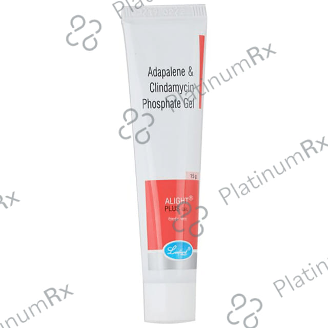 Alight Gel 15gm