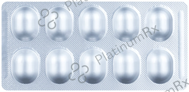 Briv 25mg Tablet 10s