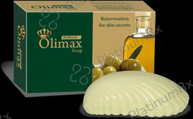 Olimax Soap
