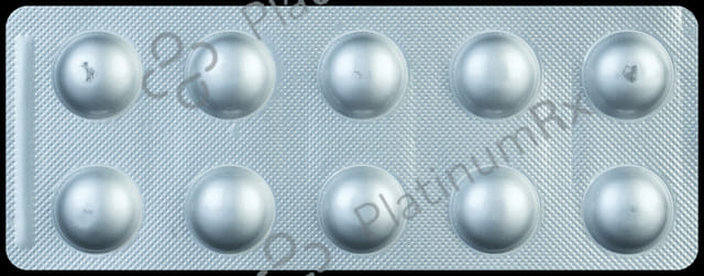 Metonce 25mg Tablet PR