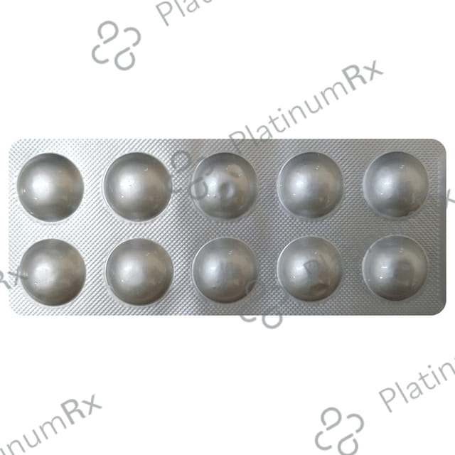 Telcros H Tablet 10s