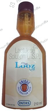 Looz Oral Solution 210 Oral Solution
