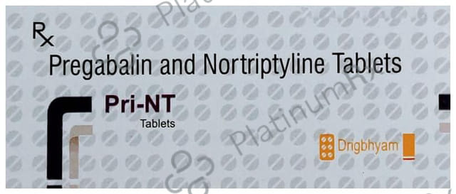 Pri-NT Tablet