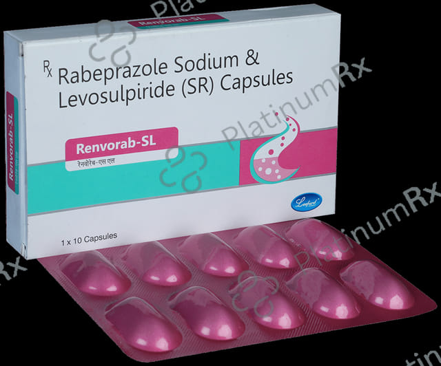 Renvorab-SL Capsule SR