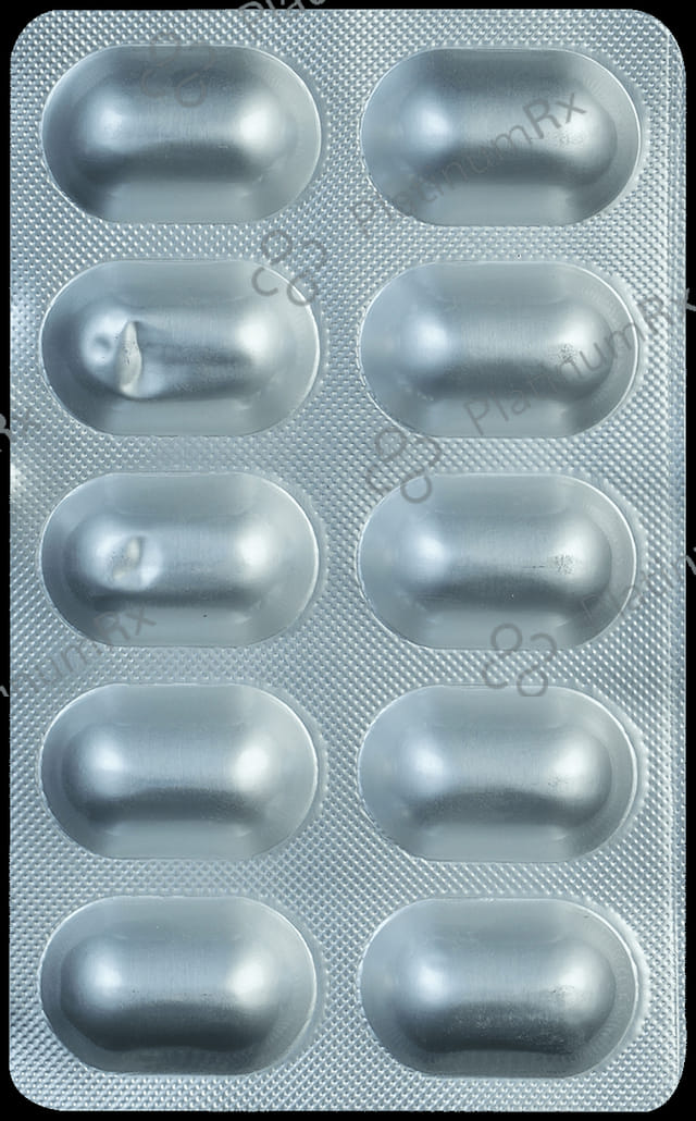 Advastat CV 10/75mg Capsule 10s