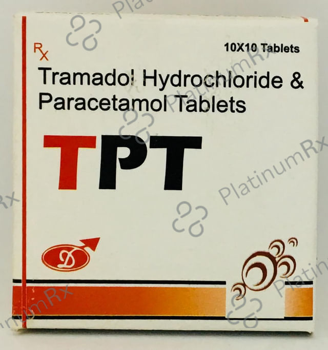TPT Tablet