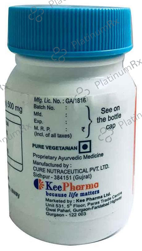 Immunesmart Capsule 14 Capsule