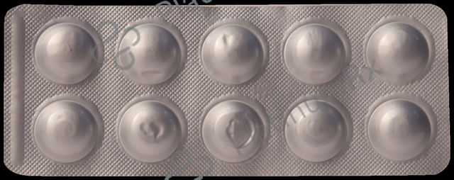 Rosvin 20mg Tablet 10s
