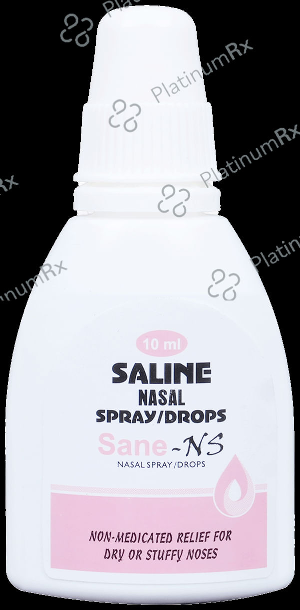 Sane-NS Nasal Spray