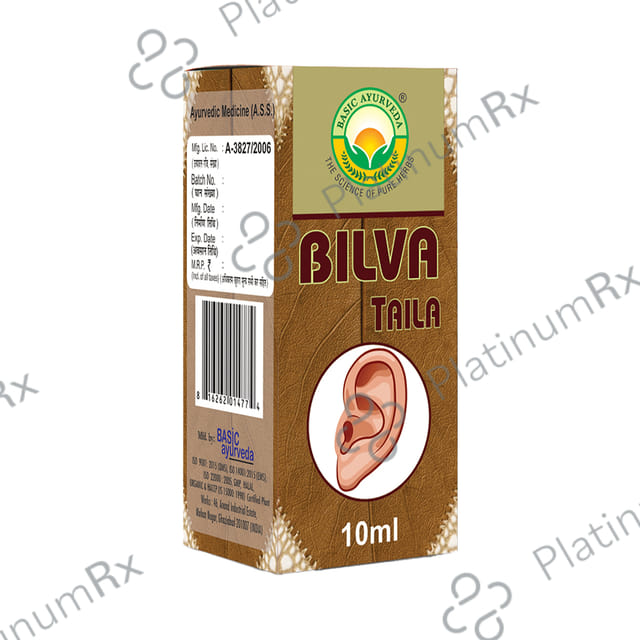 Basic Ayurveda Bilva Taila