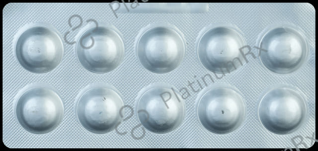 Embia 180mg Tablet 10s