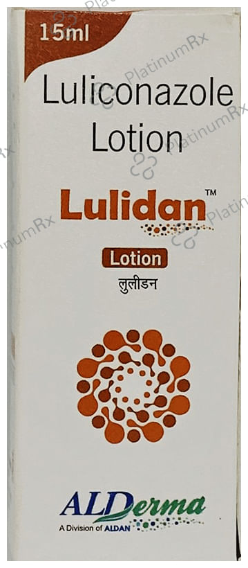 Lulidan Lotion