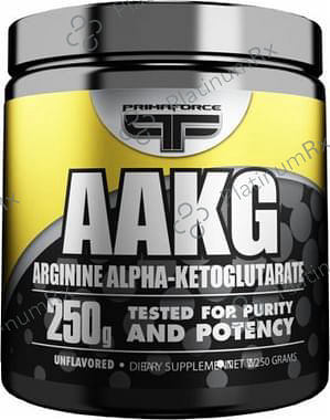 Primaforce AAKG Powder Unflavoured