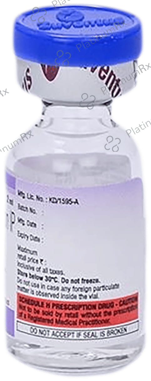Netromax 150mg Injection