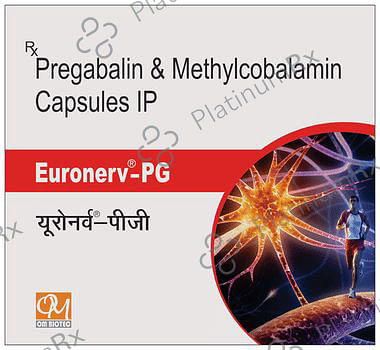 Euronerv-PG Capsule