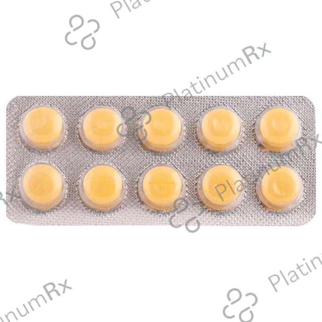Zofer 8mg Tablet 10s