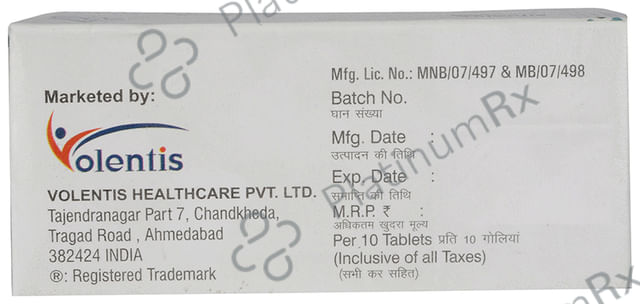 Telinsat 40mg Tablet