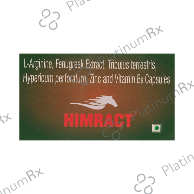Himract Capsule