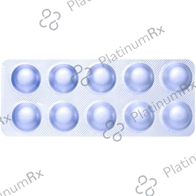 Rosachol 10mg Tablet