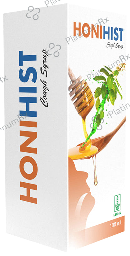 Honihist Syrup
